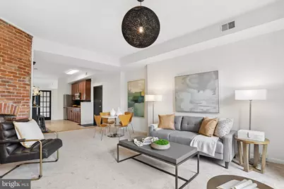 1605 7th Street NW #7, Washington, DC 20001 - Photo 4
