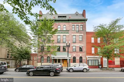 1605 7th Street NW #7, Washington, DC 20001 - Photo 2