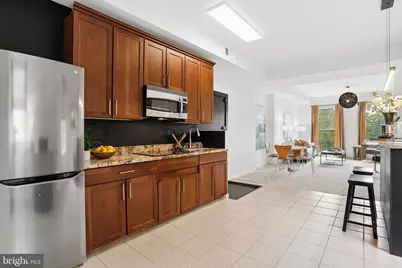 1605 7th Street NW #7, Washington, DC 20001 - Photo 12