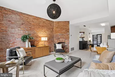 1605 7th Street NW #7, Washington, DC 20001 - Photo 1