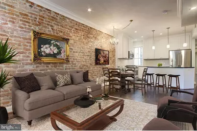 3040 R Street NW #1/2, Washington, DC 20007 - Photo 4