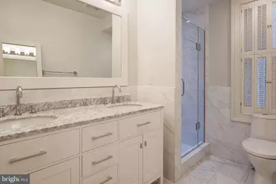 3040 R Street NW #1/2, Washington, DC 20007 - Photo 12