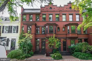 3040 R St NW, Washington, DC 20007 - Photo 1