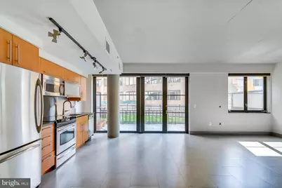 1133 14th Street NW #203, Washington, DC 20005 - Photo 4