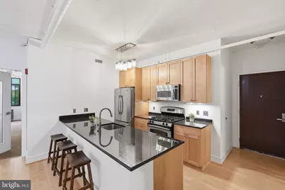 809 6th Street NW #22, Washington, DC 20001 - Photo 2