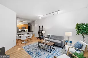 809 6th St NW, Washington, DC 20001 - Photo 8