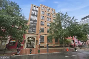 809 6th St NW, Washington, DC 20001 - Photo 1