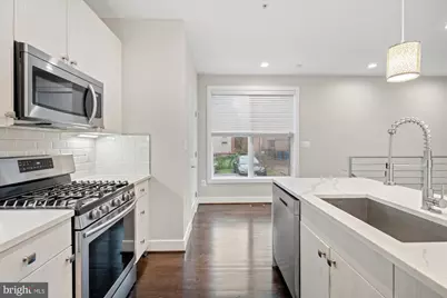 37 Missouri Avenue NW #12, Washington, DC 20011 - Photo 6