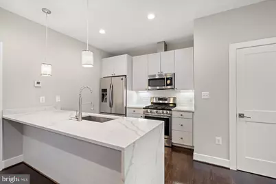 37 Missouri Avenue NW #12, Washington, DC 20011 - Photo 8
