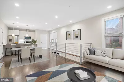 37 Missouri Avenue NW #12, Washington, DC 20011 - Photo 2