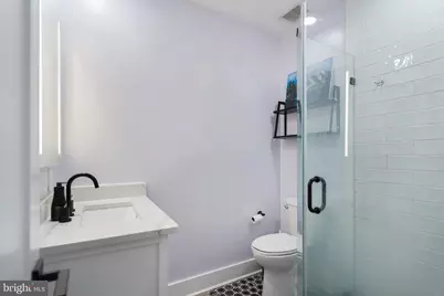 3916 14th Street NW #5, Washington, DC 20011 - Photo 6