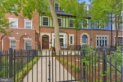 3547 16th Street NW, Washington, DC 20010 - Photo 2
