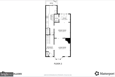 3547 16th Street NW, Washington, DC 20010 - Photo 44