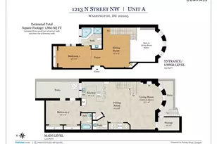 1213 N St NW, Washington, DC 20005 - Photo 40