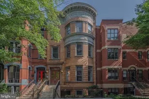 1213 N St NW, Washington, DC 20005 - Photo 2