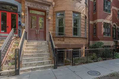 1213 N Street NW #A, Washington, DC 20005 - Photo 4