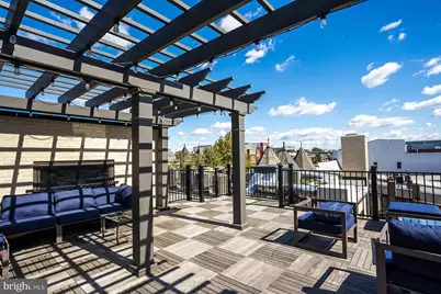 2331 15th Street NW #205-N, Washington, DC 20009 - Photo 10