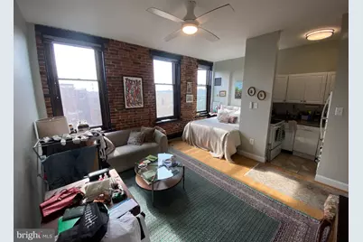 1615 Q Street NW #710, Washington, DC 20009 - Photo 2