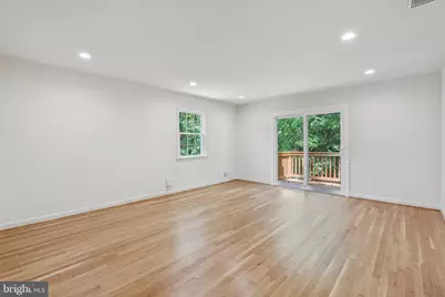2827 Ellicott Street NW, Washington, DC 20008 - Photo 22