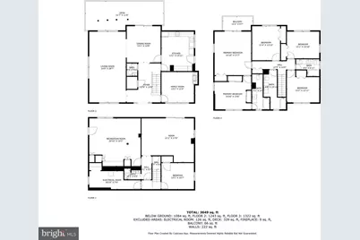 2827 Ellicott Street NW, Washington, DC 20008 - Photo 50