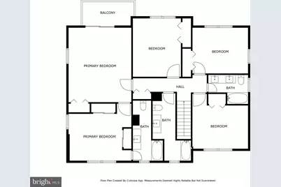 2827 Ellicott Street NW, Washington, DC 20008 - Photo 20