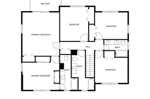 2827 Ellicott St NW, Washington, DC 20008 - Photo 20