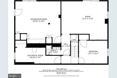 2827 Ellicott Street NW, Washington, DC 20008 - Photo 38