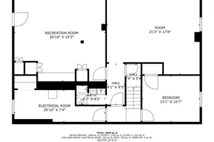 2827 Ellicott St NW, Washington, DC 20008 - Photo 38