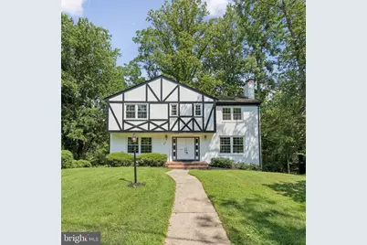 2827 Ellicott Street NW, Washington, DC 20008 - Photo 1