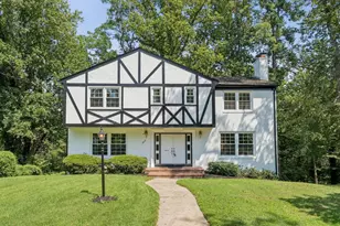 2827 Ellicott St NW, Washington, DC 20008 - Photo 1