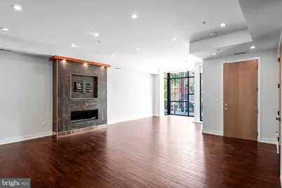 1931 12th Street NW #A, Washington, DC 20009 - Photo 8