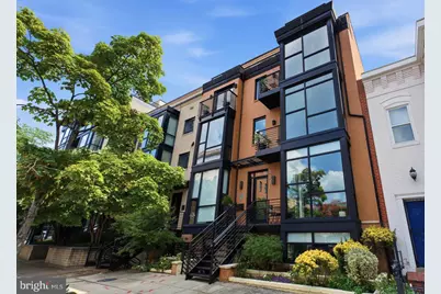 1931 12th Street NW #A, Washington, DC 20009 - Photo 60