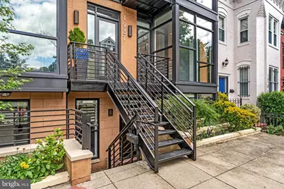 1931 12th Street NW #A, Washington, DC 20009 - Photo 4