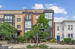 1931 12th St NW, Washington, DC 20009 - Photo 1