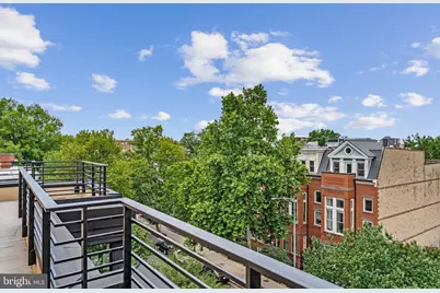 1931 12th Street NW #A, Washington, DC 20009 - Photo 54