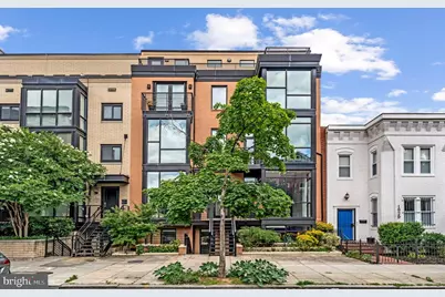 1931 12th Street NW #A, Washington, DC 20009 - Photo 1