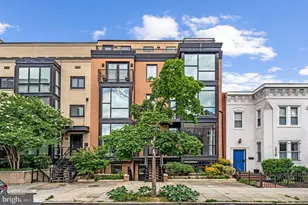 1931 12th St NW, Washington, DC 20009 - Photo 1