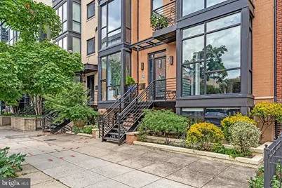 1931 12th Street NW #A, Washington, DC 20009 - Photo 46