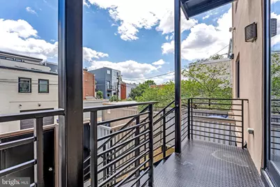 1931 12th Street NW #A, Washington, DC 20009 - Photo 20