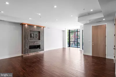 1931 12th Street NW #A, Washington, DC 20009 - Photo 8