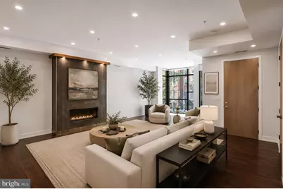 1931 12th Street NW #A, Washington, DC 20009 - Photo 6