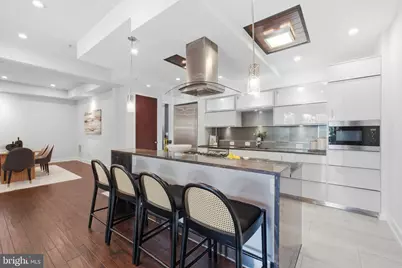 1931 12th Street NW #A, Washington, DC 20009 - Photo 12