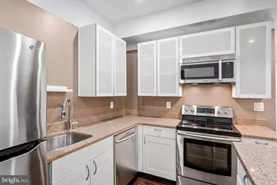 1931 12th Street NW #A, Washington, DC 20009 - Photo 24