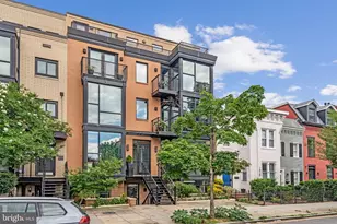 1931 12th St NW, Washington, DC 20009 - Photo 2