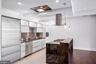 1931 12th Street NW #A, Washington, DC 20009 - Photo 10