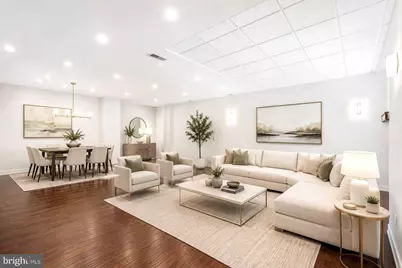 1931 12th Street NW #A, Washington, DC 20009 - Photo 20