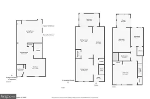 1525 Oates St NE, Washington, DC 20002 - Photo 42