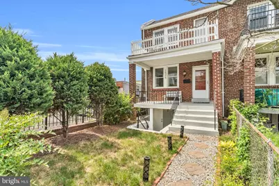 1525 Oates Street NE, Washington, DC 20002 - Photo 2