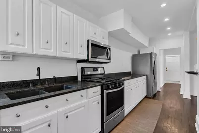 1525 Oates Street NE, Washington, DC 20002 - Photo 8