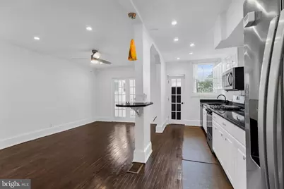 1525 Oates Street NE, Washington, DC 20002 - Photo 6